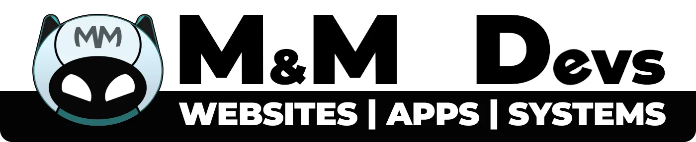 M&M devs Sponsor
